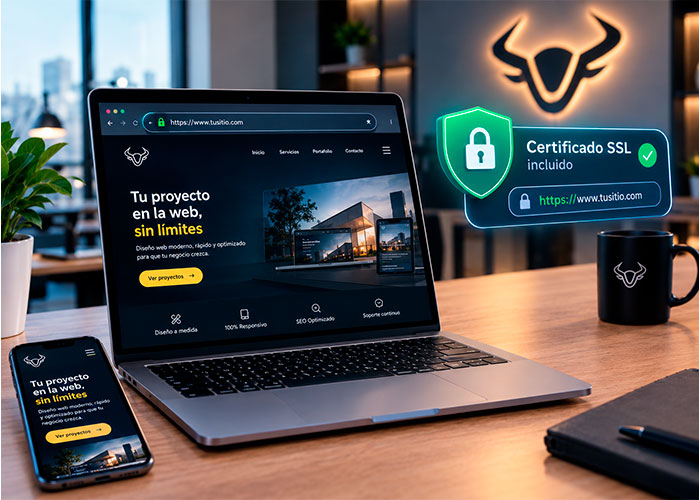 Certificado-SSL