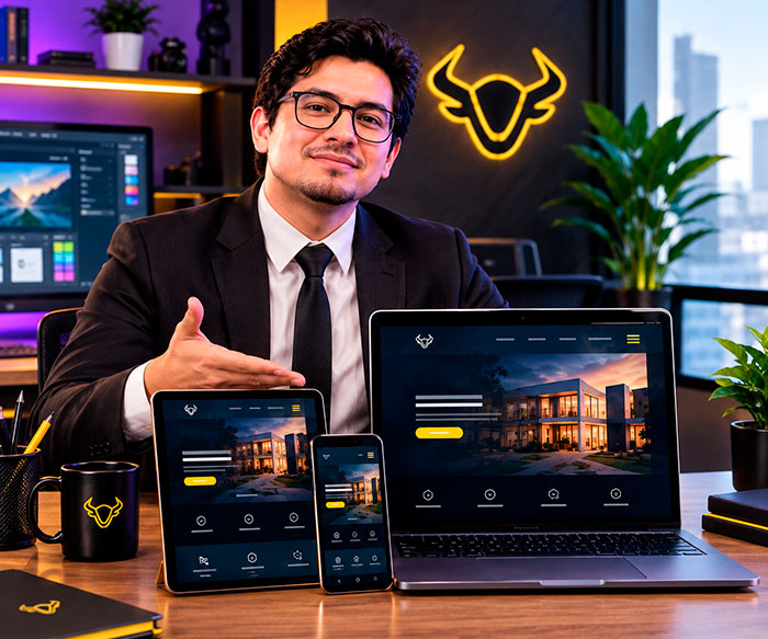 pack empresarial web